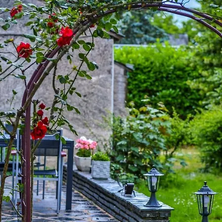 Au Petit Don La Chapelle-Glain